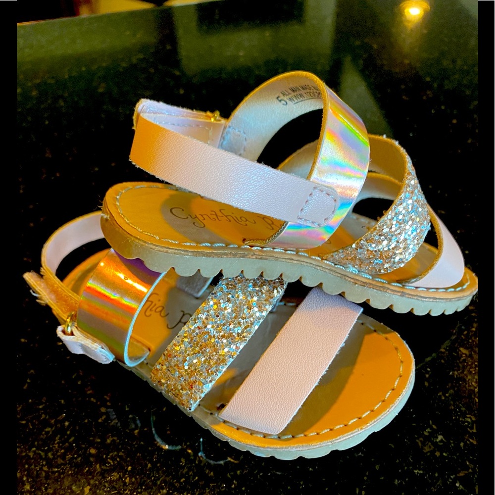 Cynthia Rowley Sandal